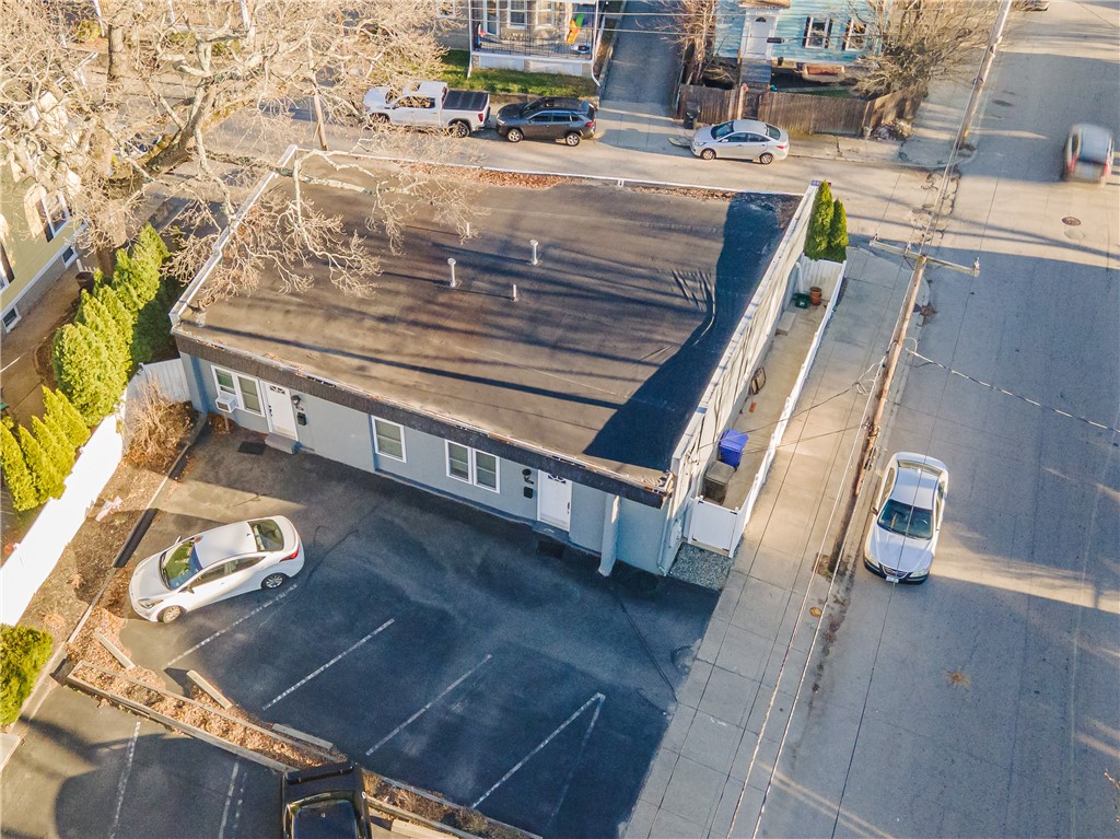 129 Liberty Street
