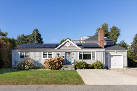 4 James Street Middletown RI 02842