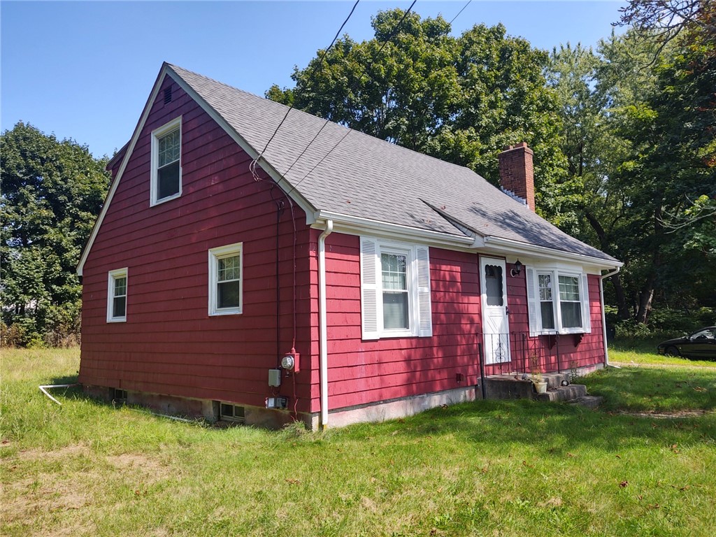 62 CHESTNUT Street