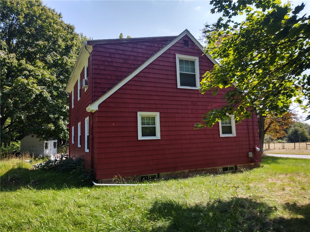 62 CHESTNUT Street