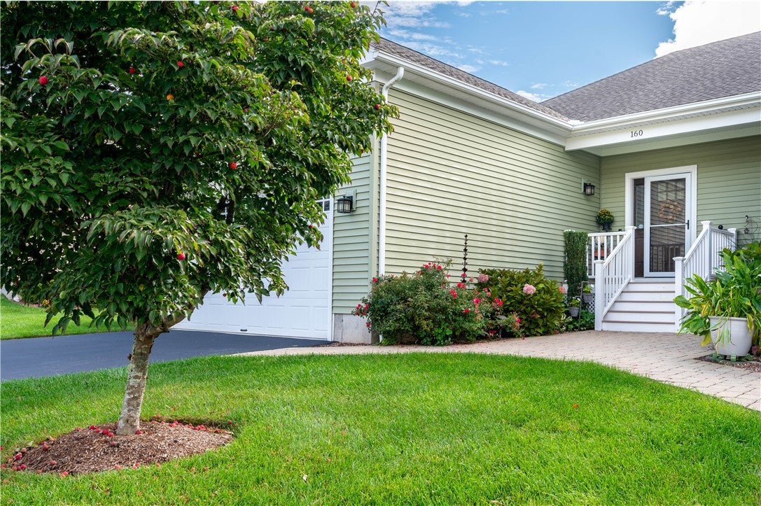 160 Allegra Lane