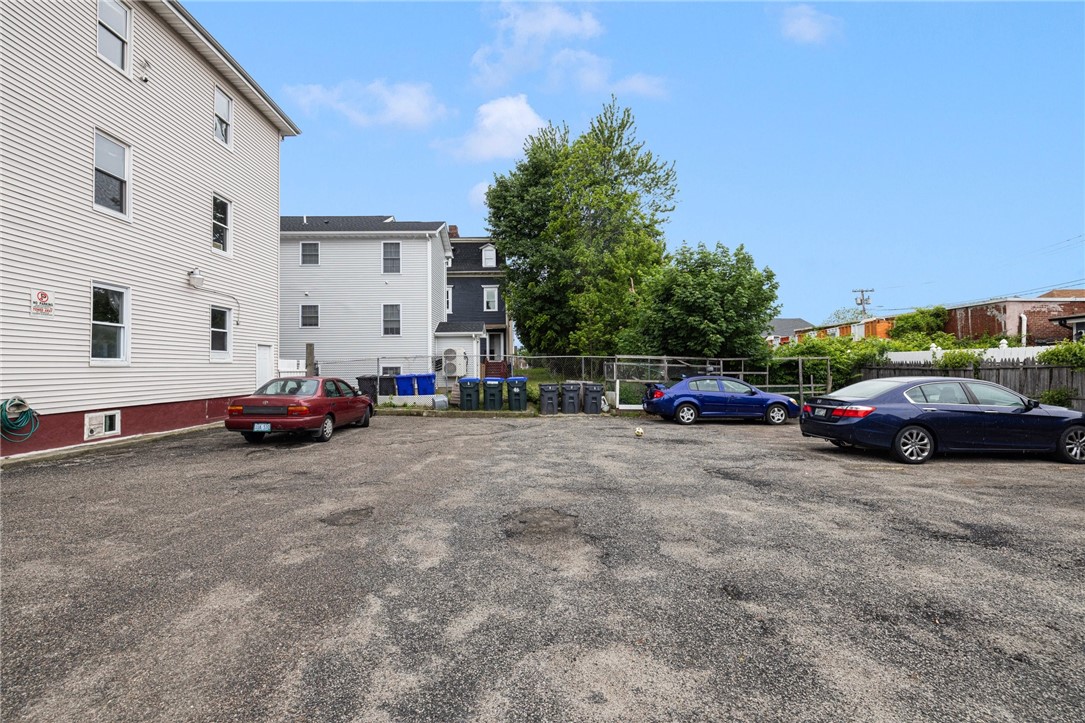 9 Sackett Street
