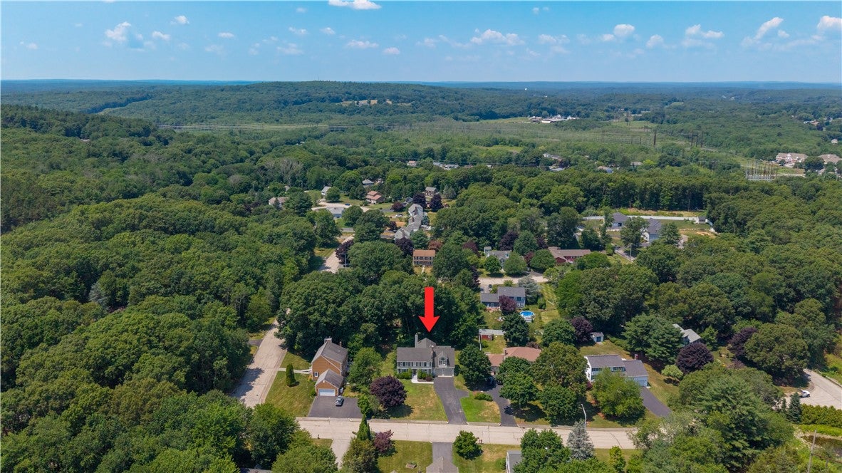 9 Pheasant Run Road