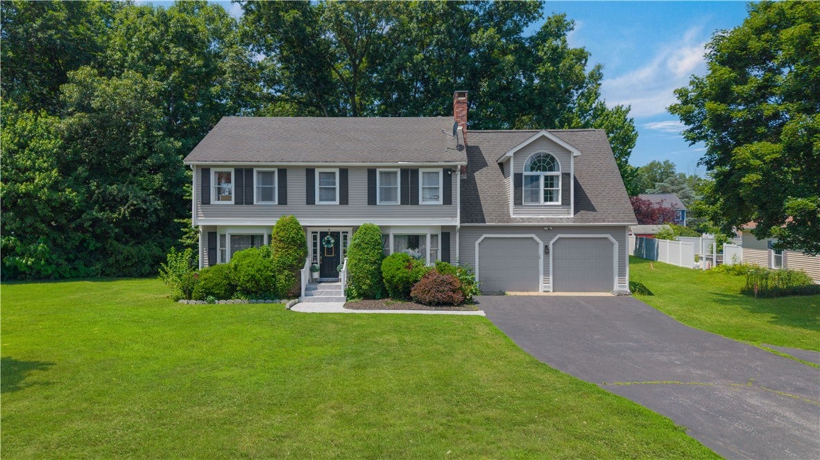 9 Pheasant Run Road