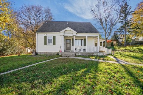 1 Phillip Angell Court Johnston RI 02919