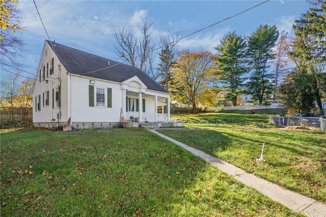 1 Phillip Angell Court