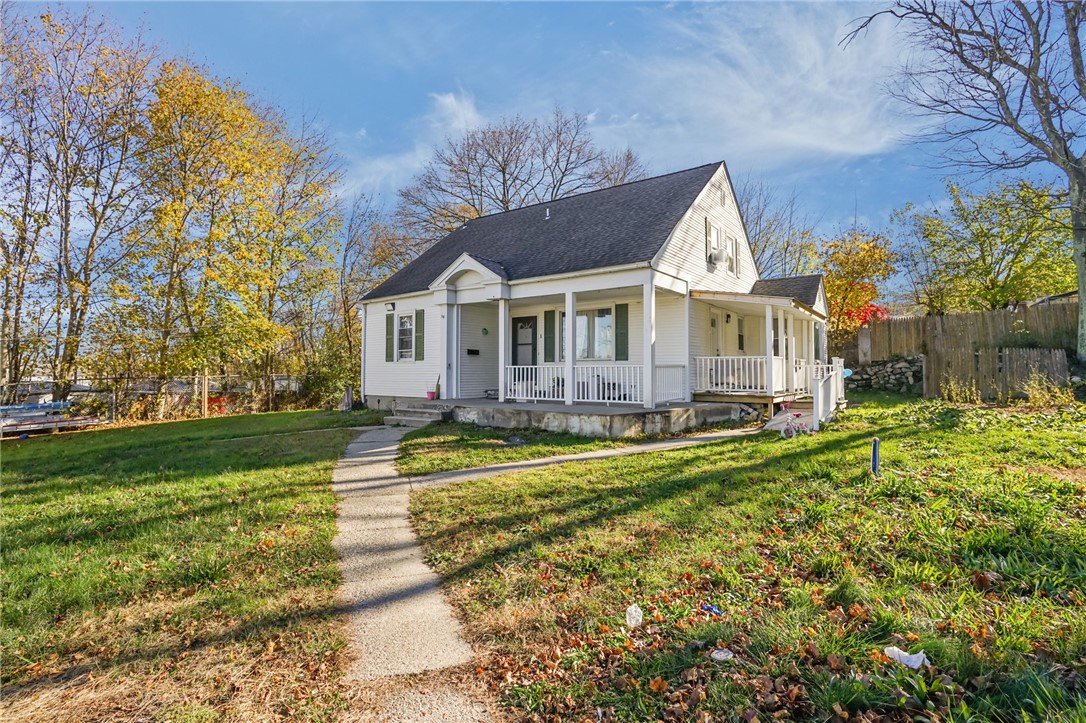 1 Phillip Angell Court