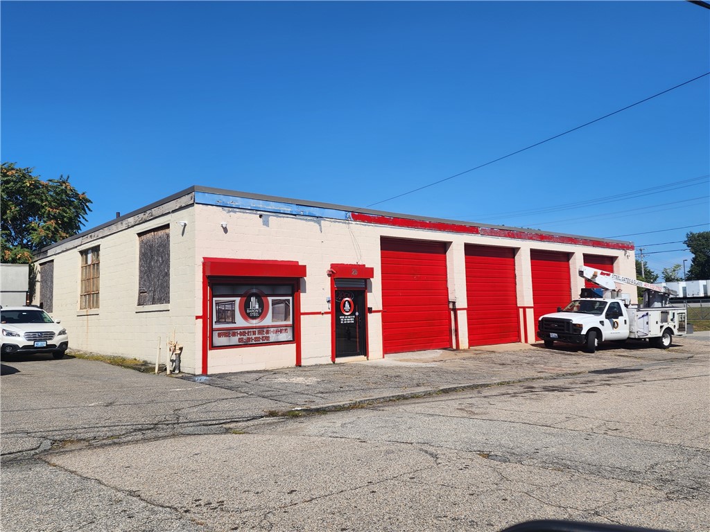 26 Field Street