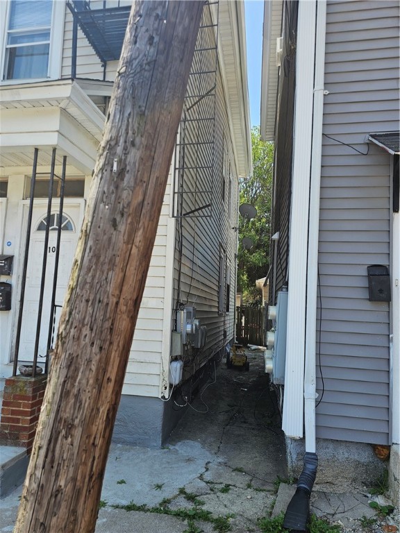 10 Kossuth Street