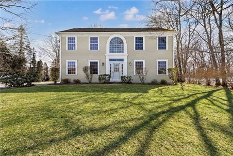 7 Schilke Drive Westerly RI 02891