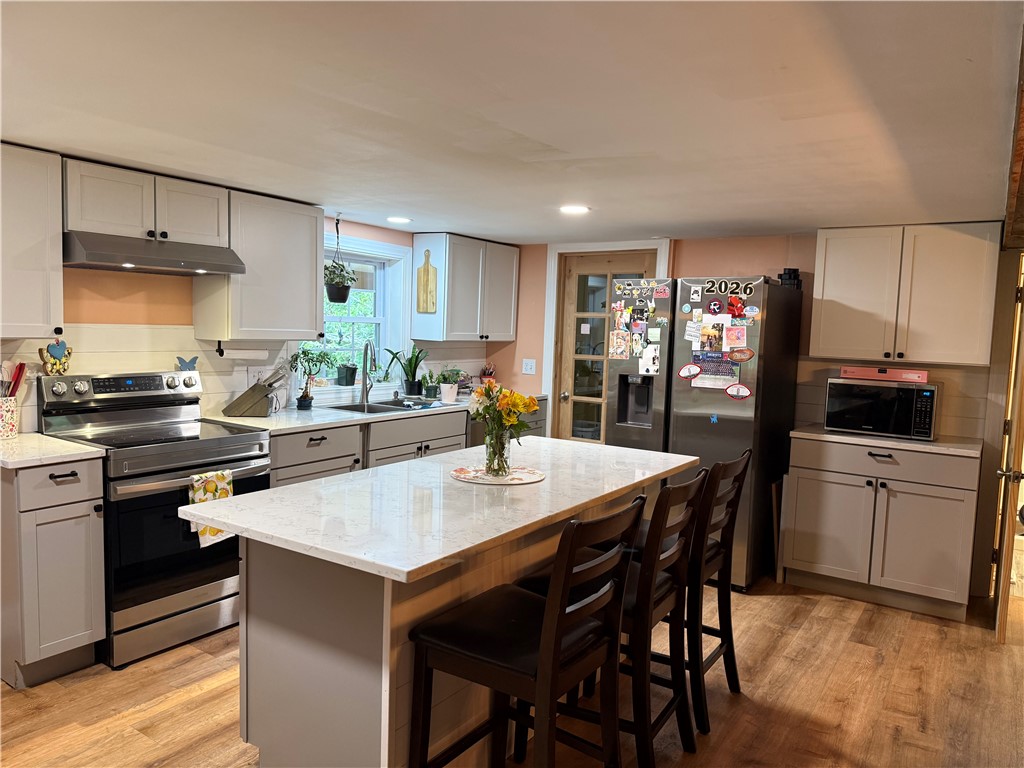 511 Weaver Hill Road