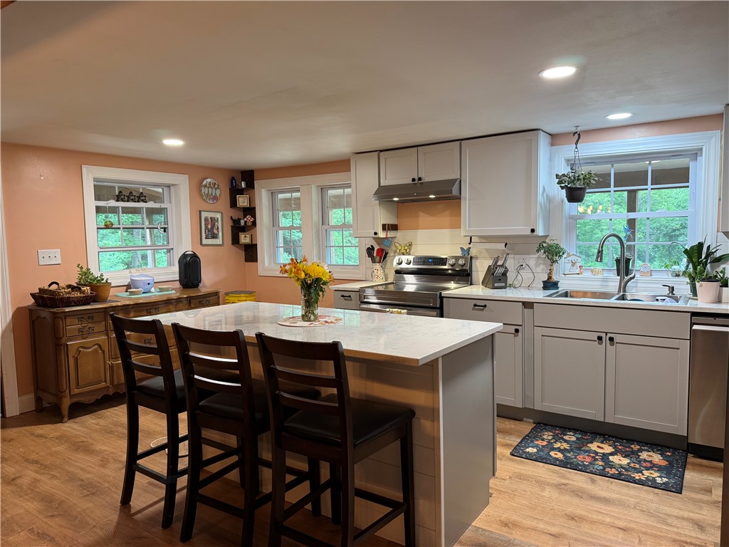 511 Weaver Hill Road