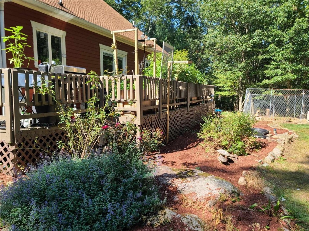 522 Williams Crossing Road