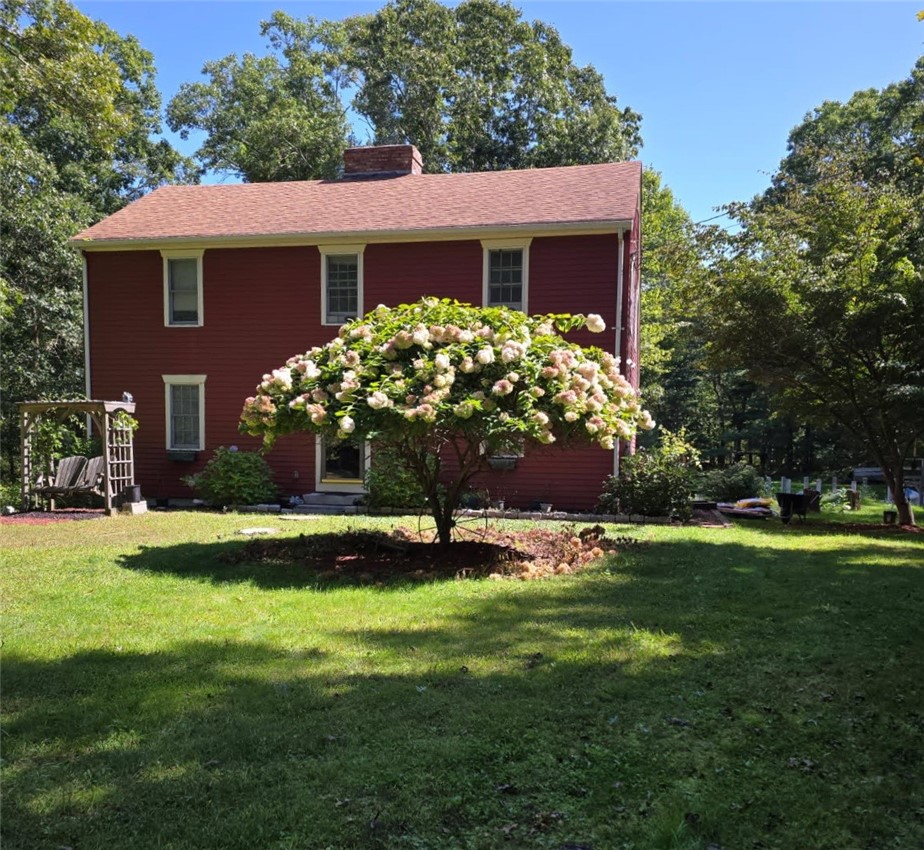522 Williams Crossing Road