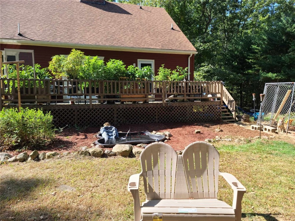 522 Williams Crossing Road