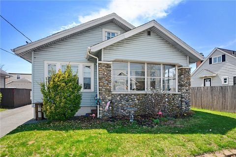 525 Willett Avenue East Providence RI 02915