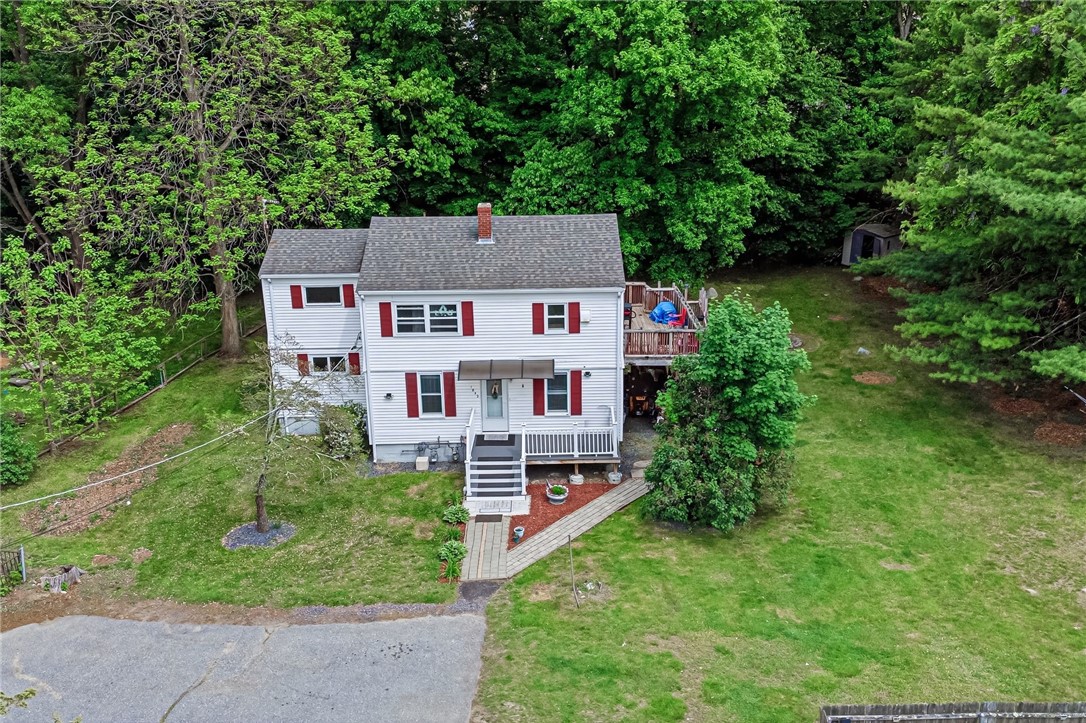 1842 Mendon Road