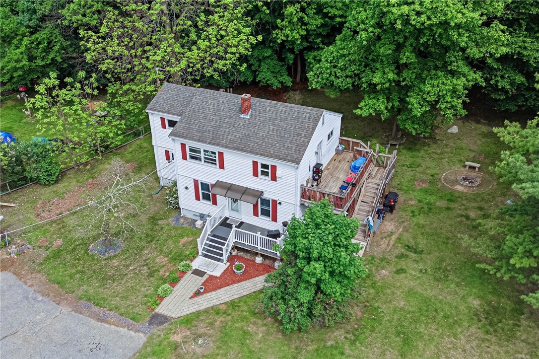 1842 Mendon Road