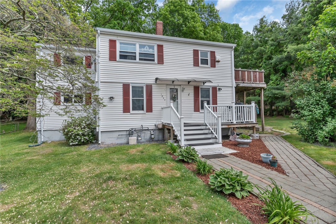 1842 Mendon Road