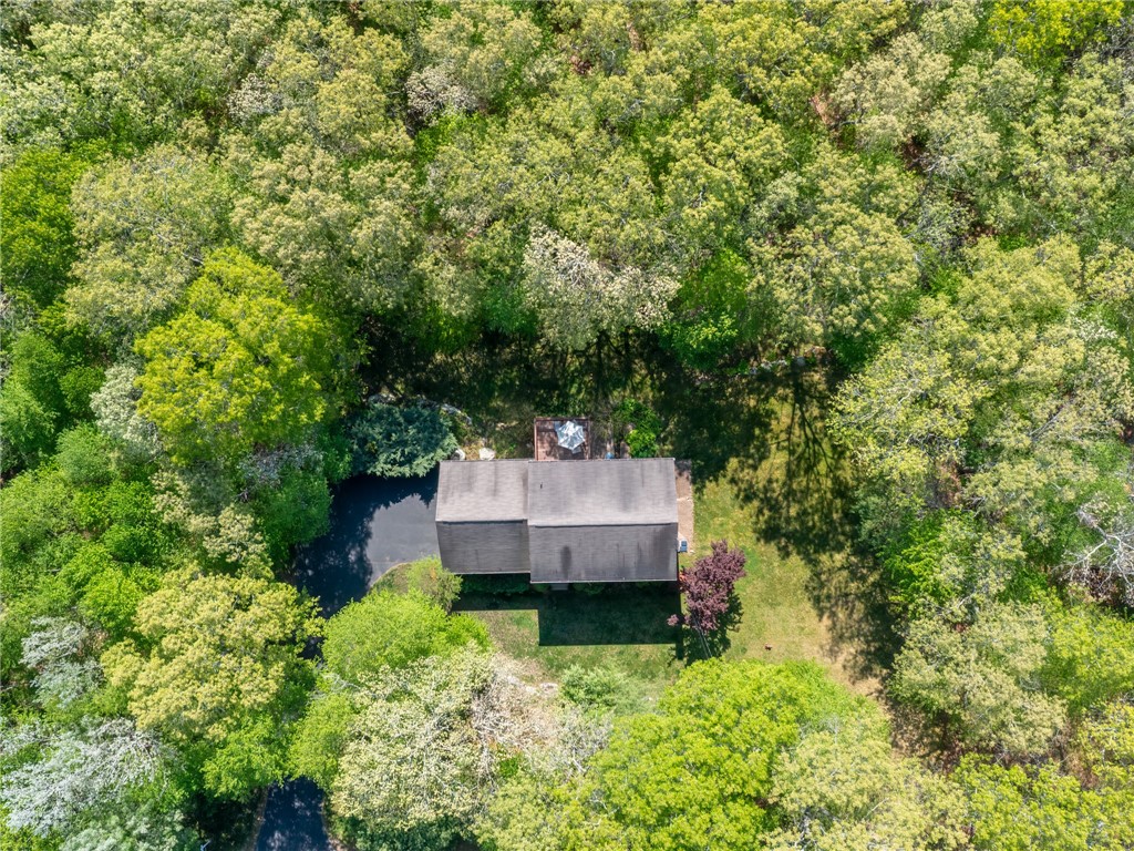 16 Whippoorwill Way