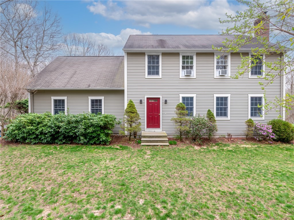 16 Whippoorwill Way