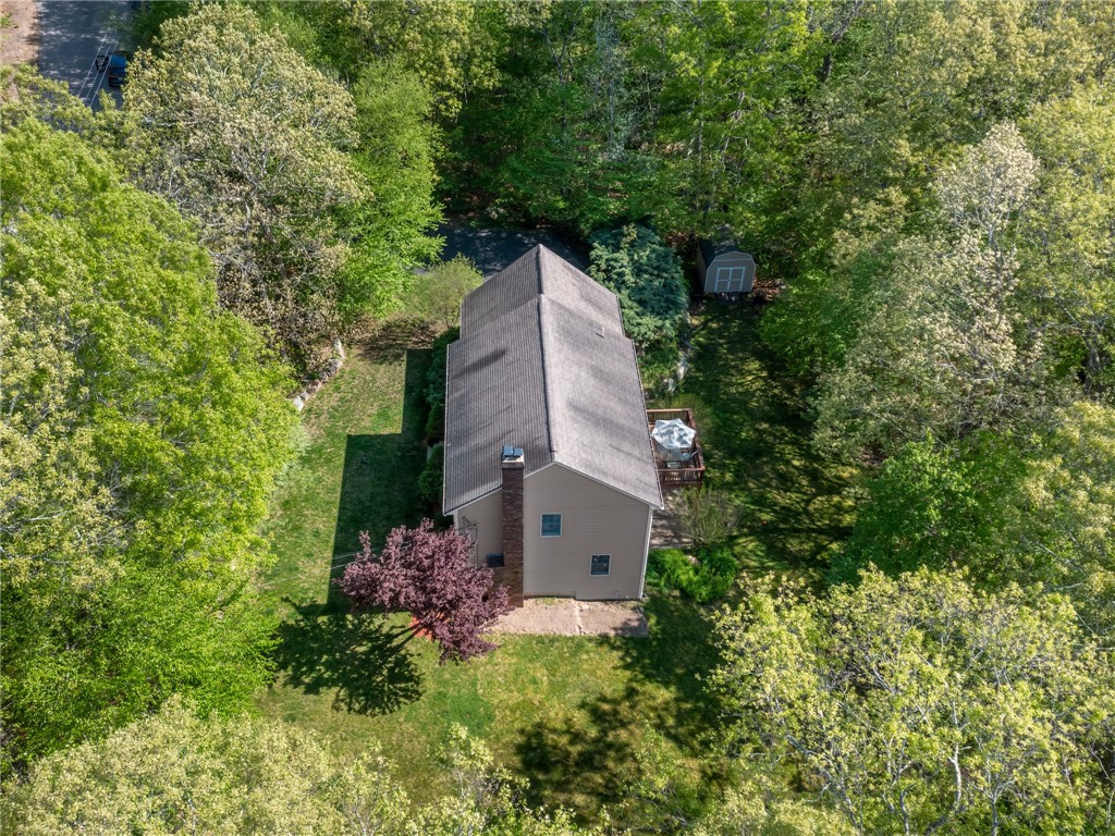 16 Whippoorwill Way
