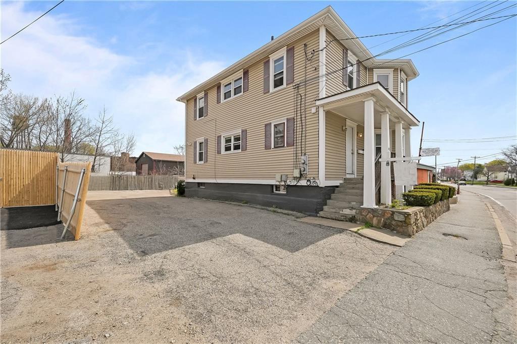 41 Fletcher Avenue