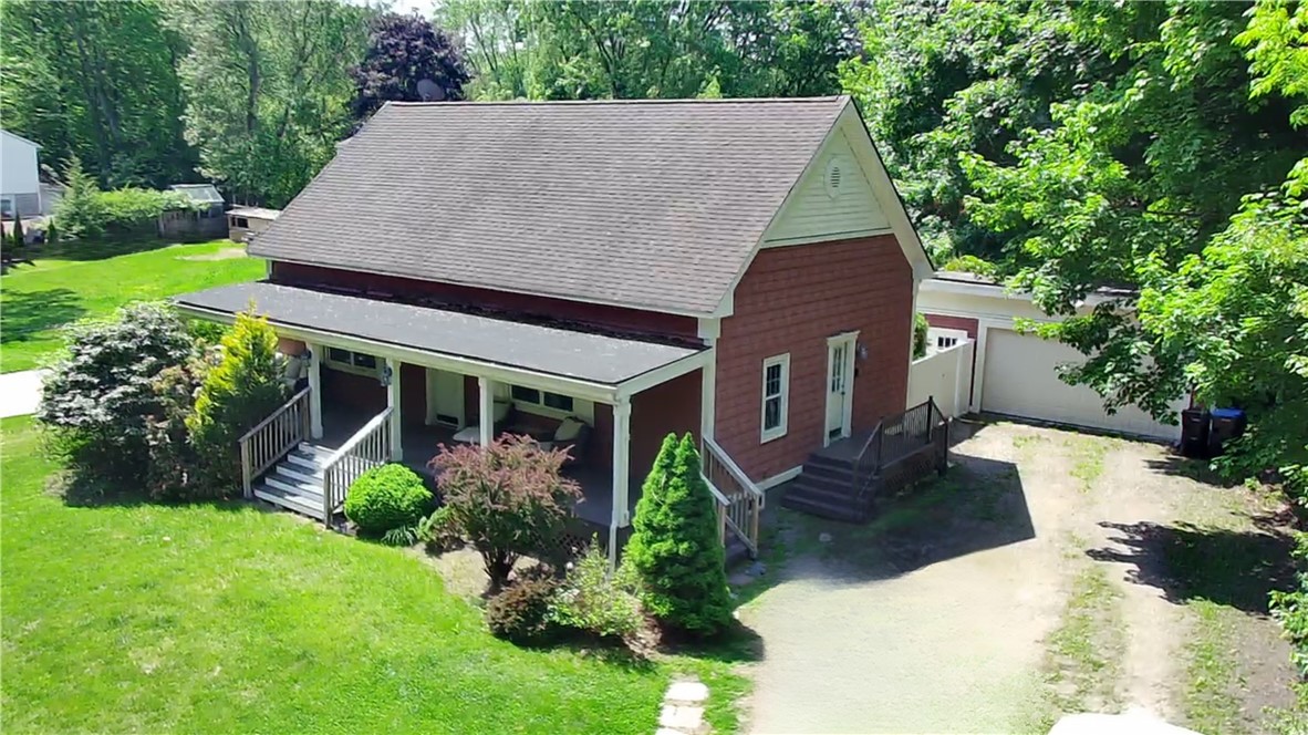 1635 Old Smithfield Road
