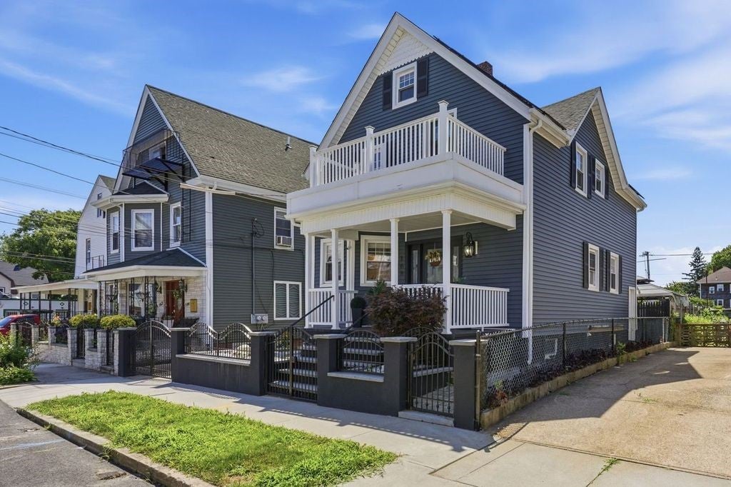 168 Ohio Avenue