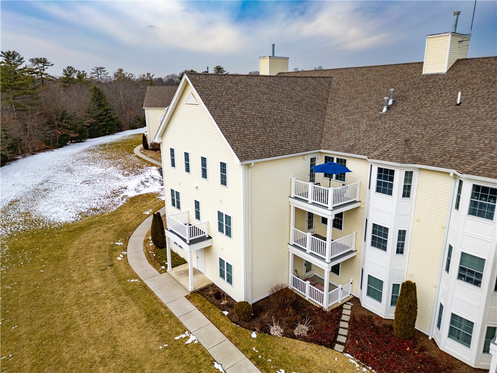 20 Saw Mill Drive 306