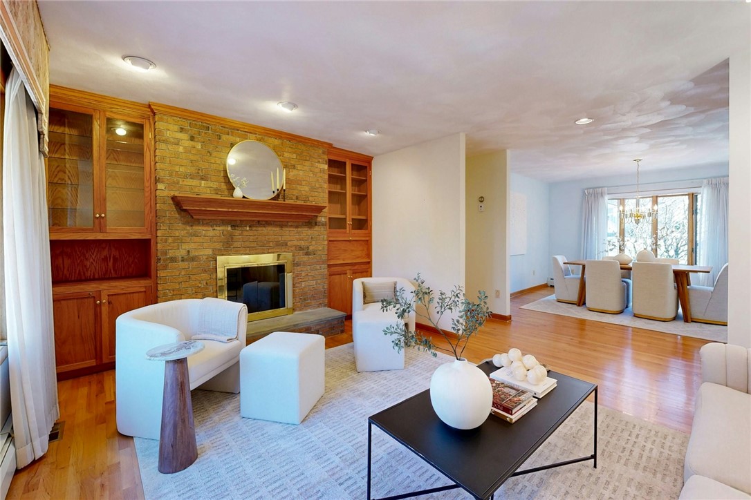 40 Phenix Ridge Drive