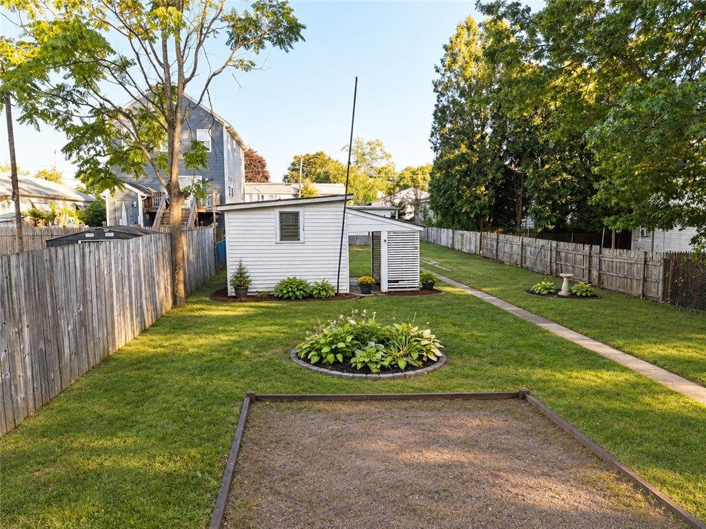 69 Phebe Street