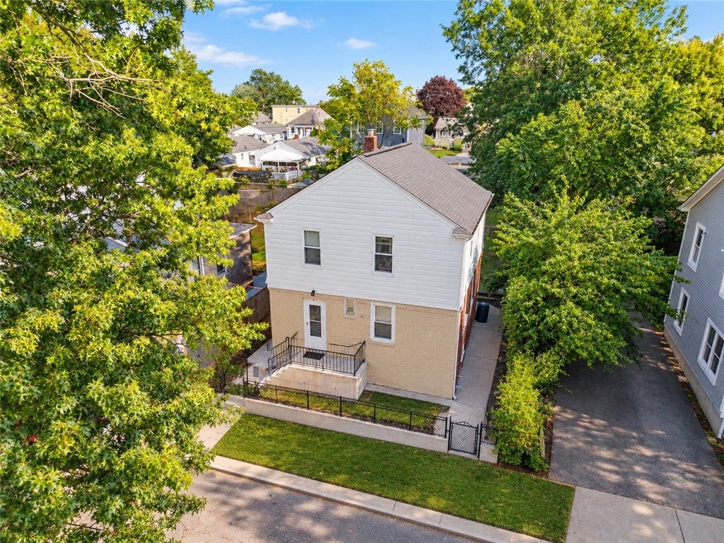 69 Phebe Street