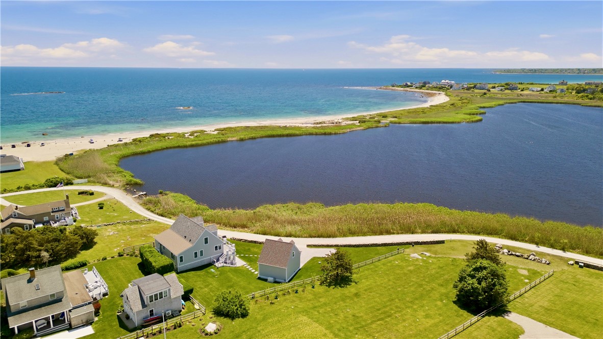 3 Richmond Pond Drive
