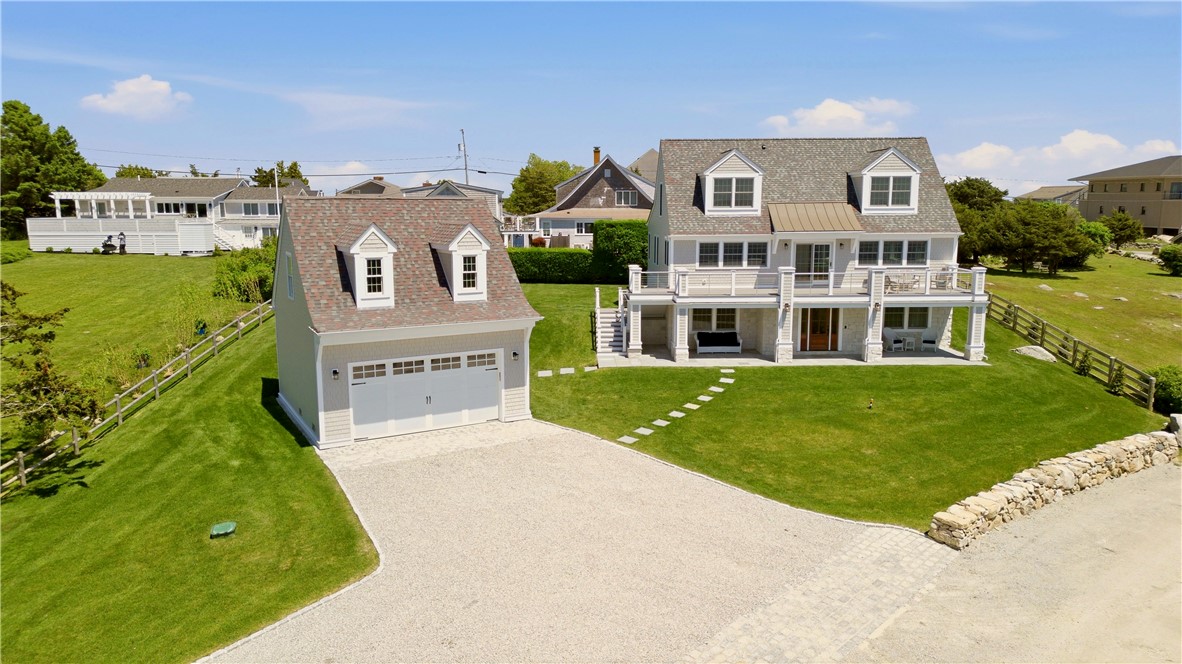 3 Richmond Pond Drive