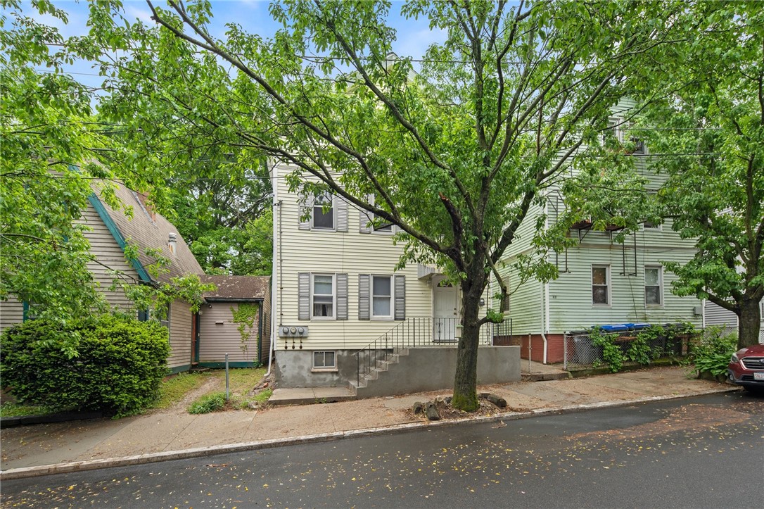 49 Fremont Street
