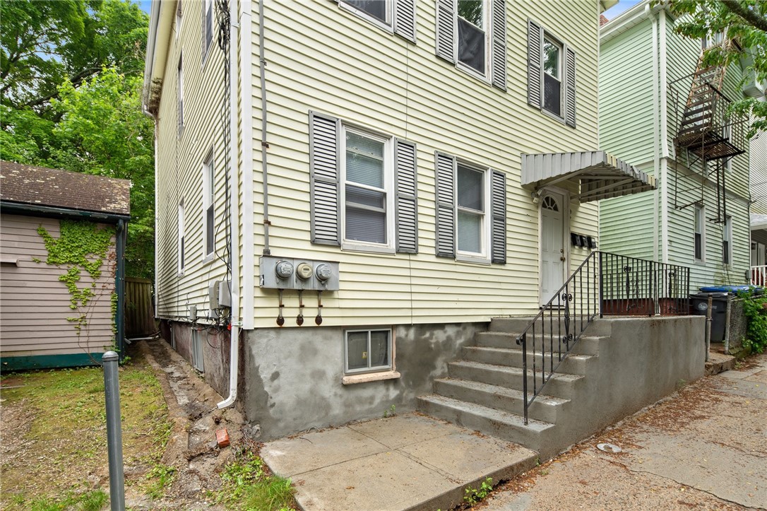 49 Fremont Street