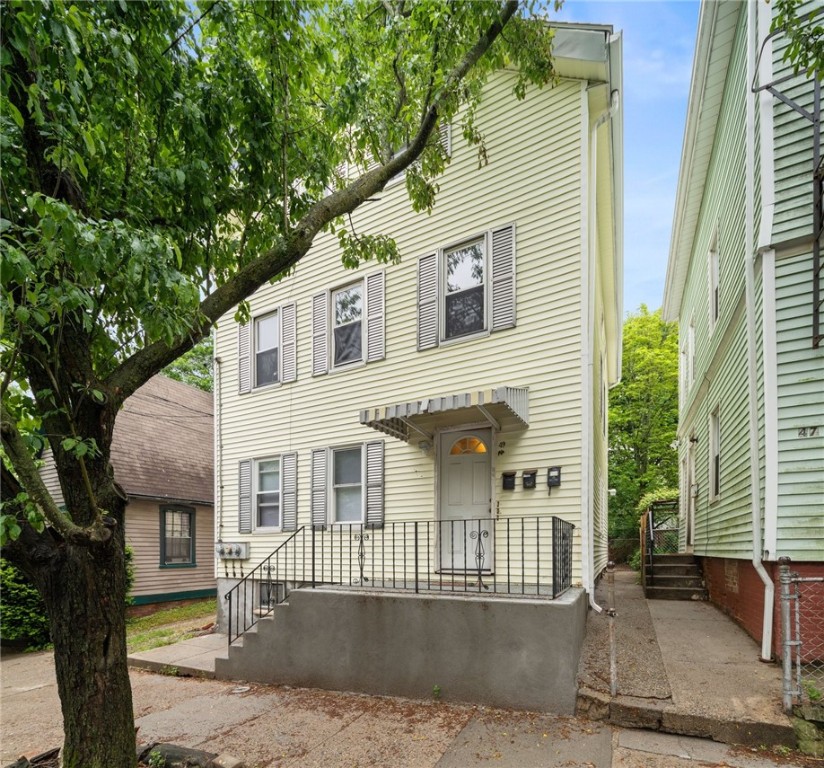 49 Fremont Street