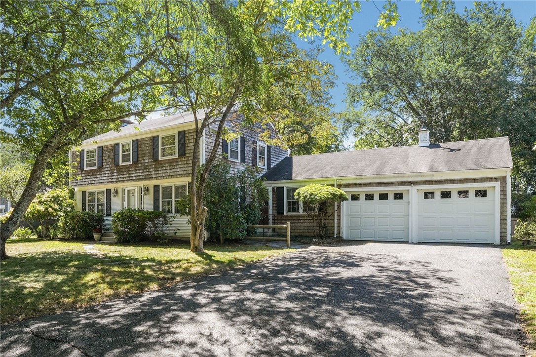 6 Lafayette Road