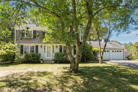 6 Lafayette Road Barrington RI 02806