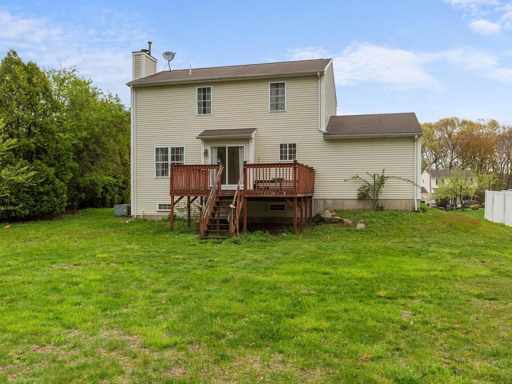 44 Orchard Valley Drive