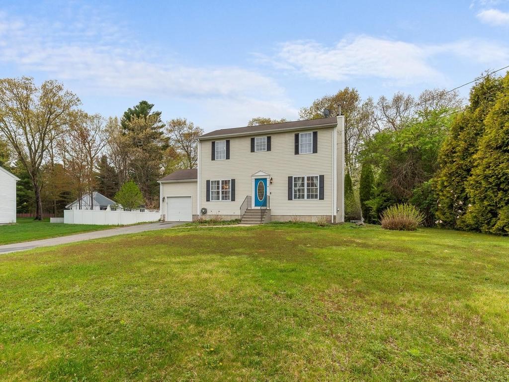 44 Orchard Valley Drive