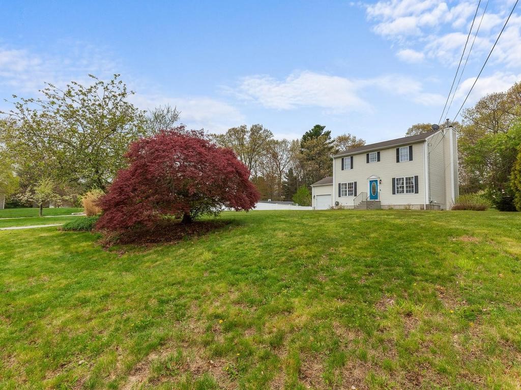44 Orchard Valley Drive