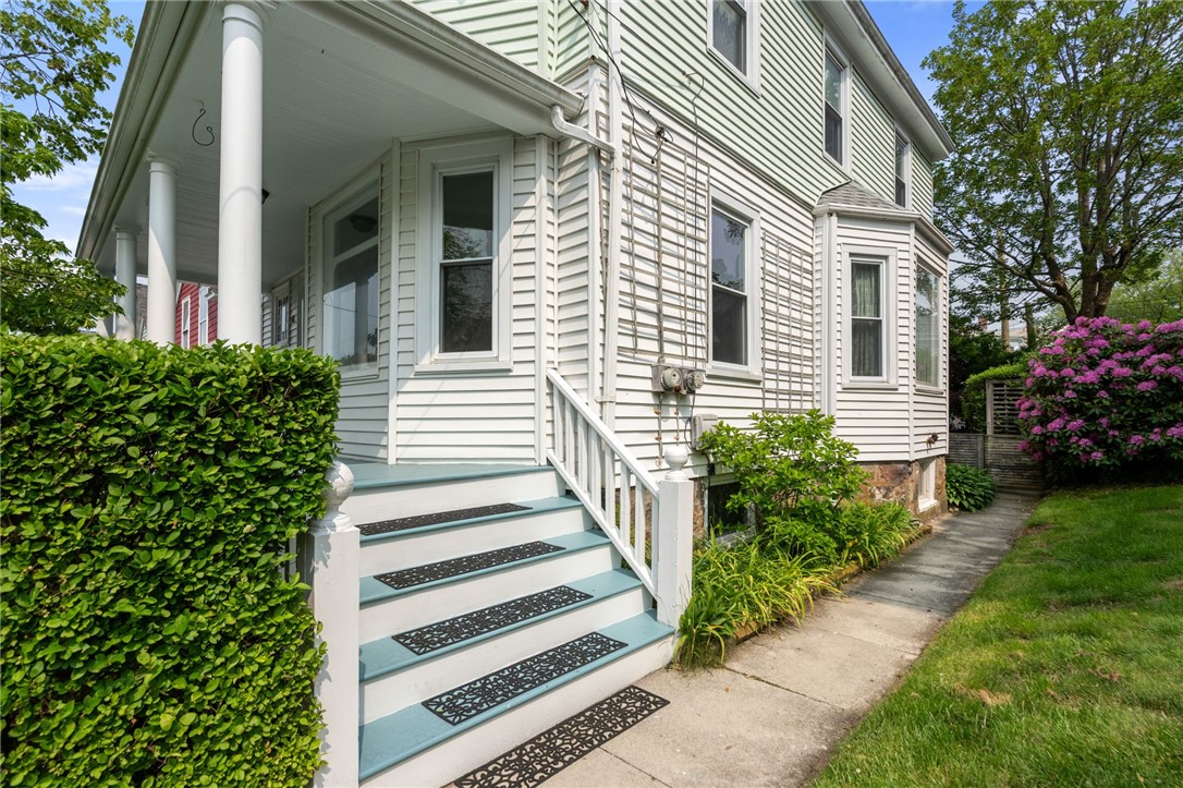 48 Webster Street
