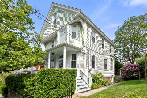 48 Webster Street Newport RI 02840