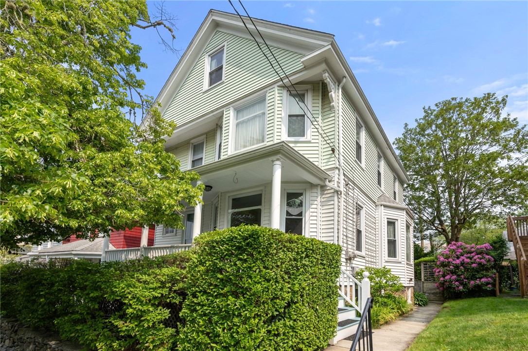 48 Webster Street