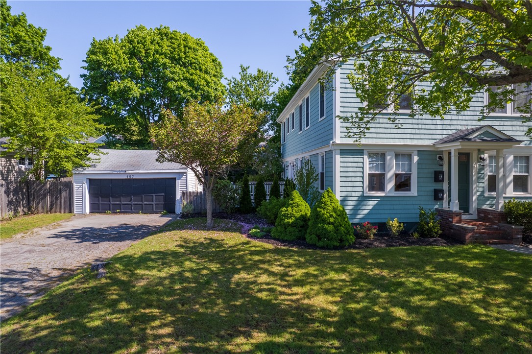 467 Maple Avenue Avenue