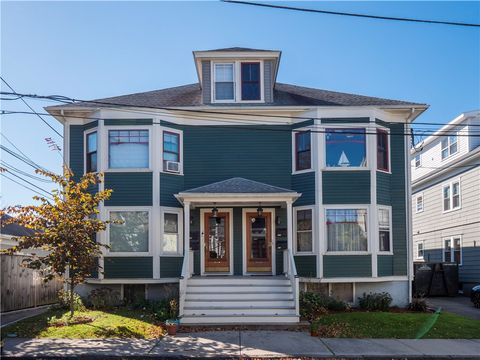 4 Newport Avenue B2 Newport RI 02840
