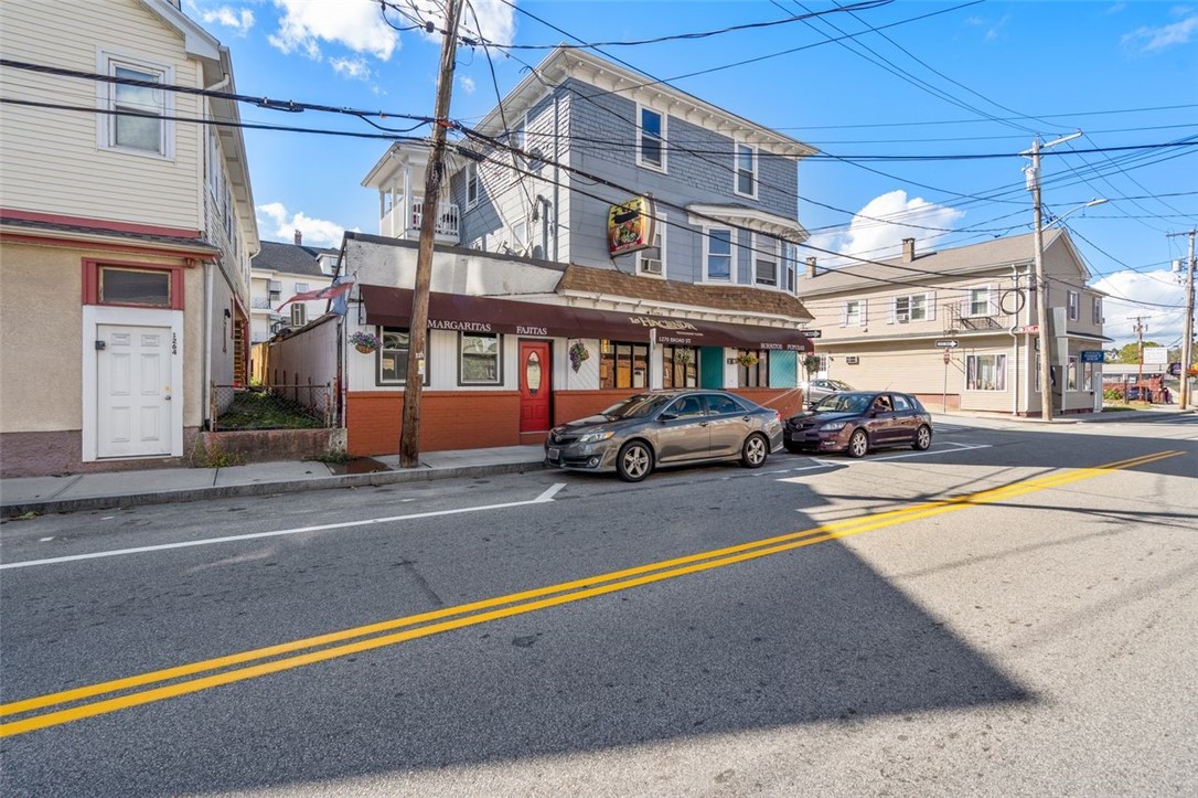 1270 Broad Street 1272