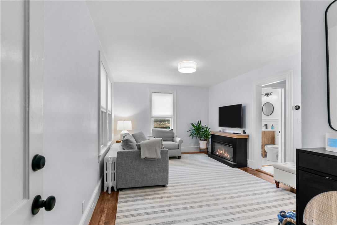 11 Whitwell Place